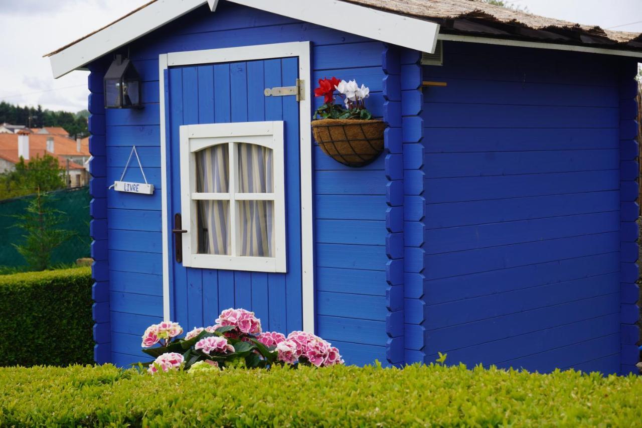 Casa Do Ze - Al Bed & Breakfast Soito  Ngoại thất bức ảnh