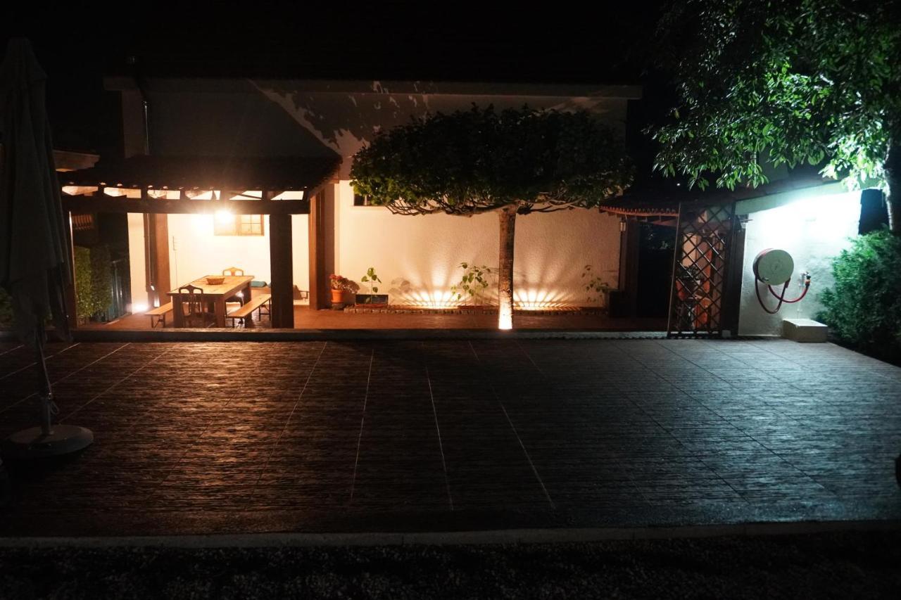Casa Do Ze - Al Bed & Breakfast Soito  Ngoại thất bức ảnh