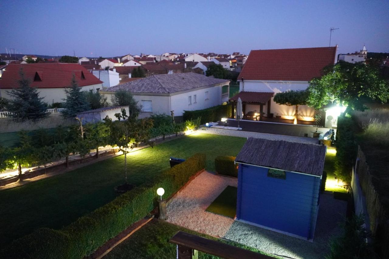 Casa Do Ze - Al Bed & Breakfast Soito  Ngoại thất bức ảnh