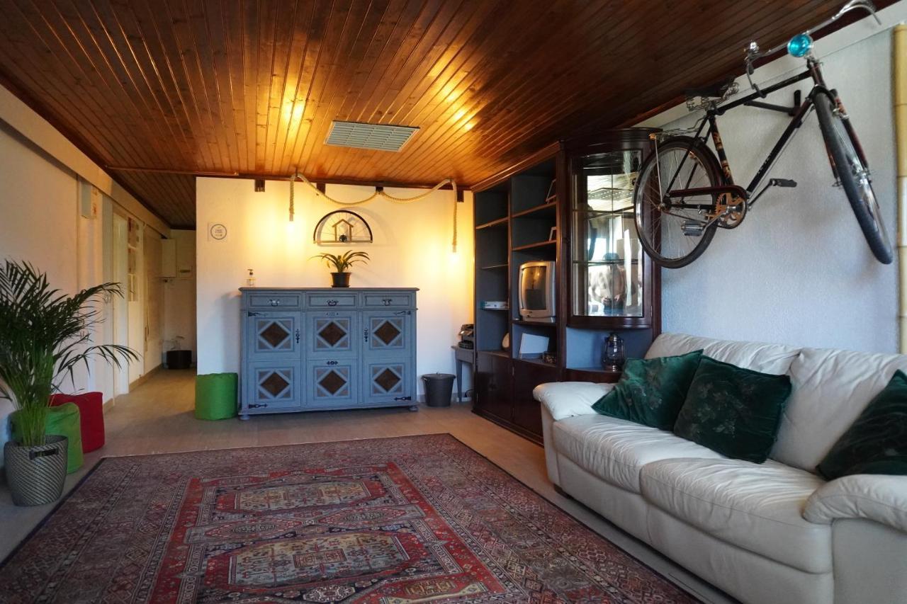 Casa Do Ze - Al Bed & Breakfast Soito  Ngoại thất bức ảnh