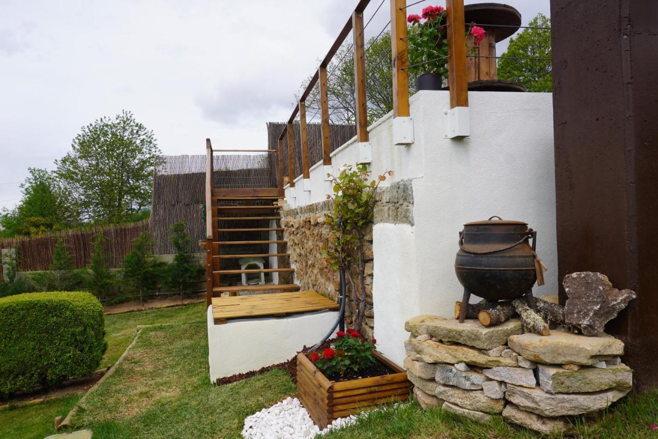 Casa Do Ze - Al Bed & Breakfast Soito  Ngoại thất bức ảnh