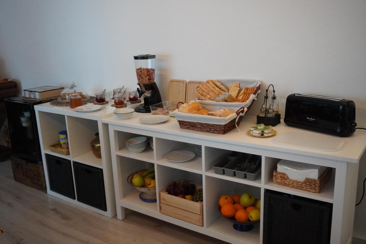 Casa Do Ze - Al Bed & Breakfast Soito  Ngoại thất bức ảnh