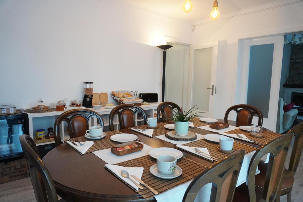 Casa Do Ze - Al Bed & Breakfast Soito  Ngoại thất bức ảnh