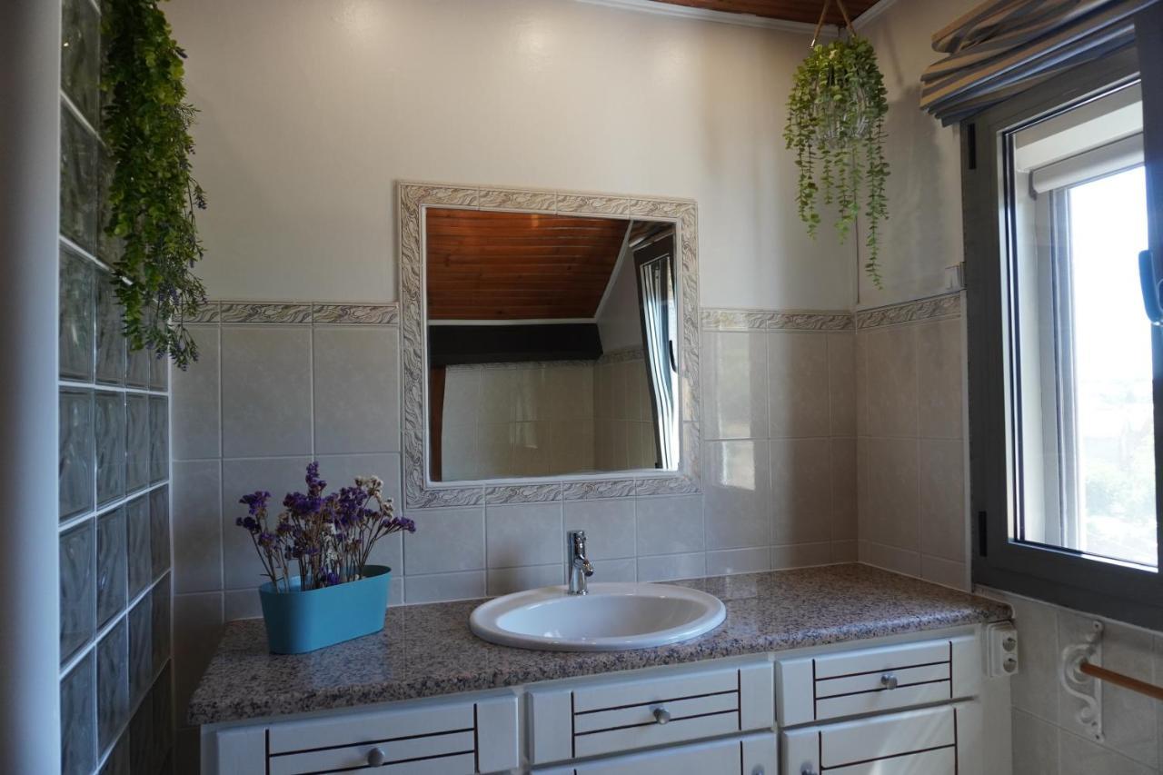 Casa Do Ze - Al Bed & Breakfast Soito  Ngoại thất bức ảnh