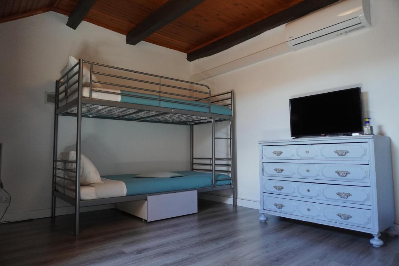 Casa Do Ze - Al Bed & Breakfast Soito  Ngoại thất bức ảnh
