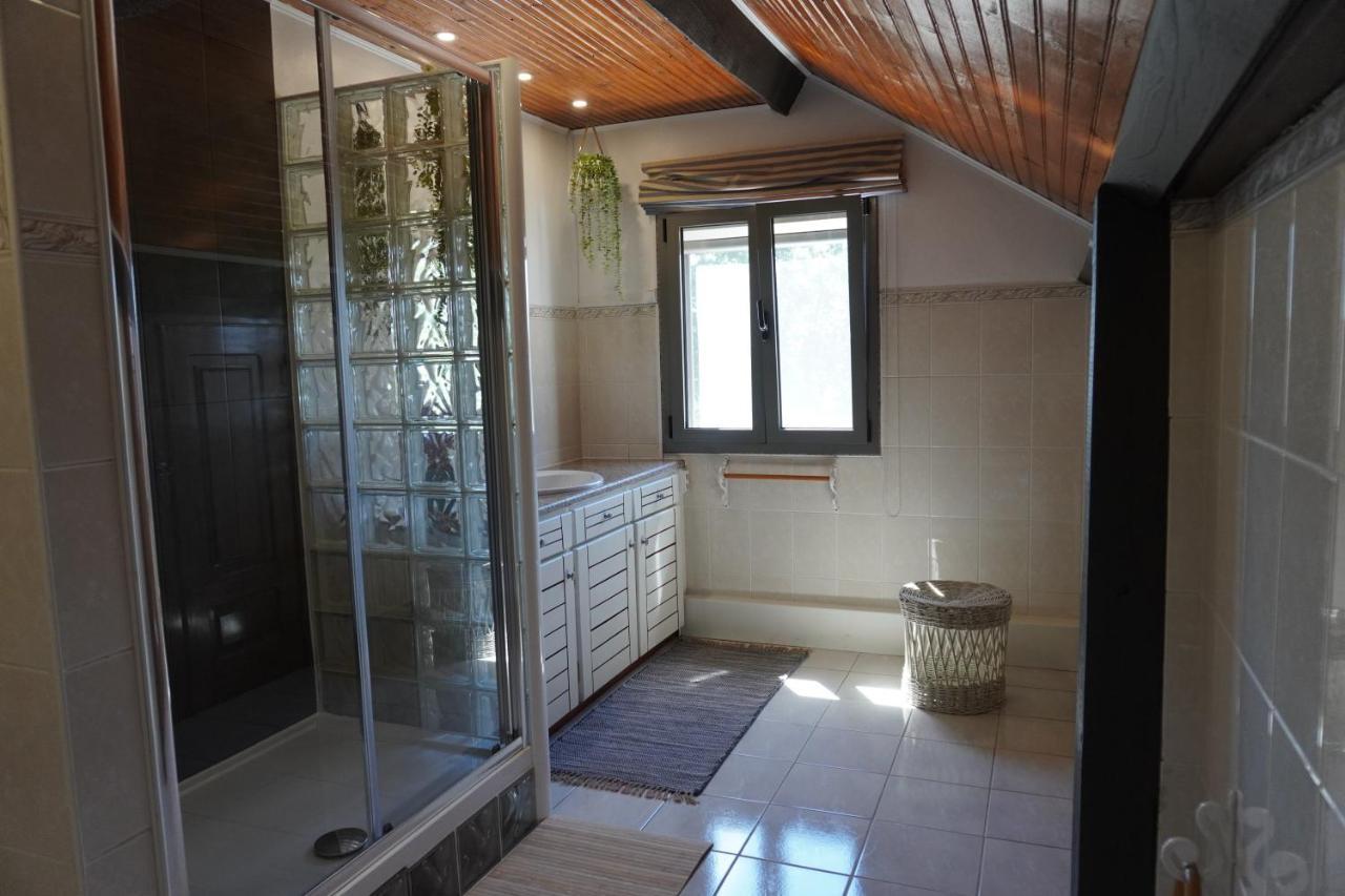 Casa Do Ze - Al Bed & Breakfast Soito  Ngoại thất bức ảnh