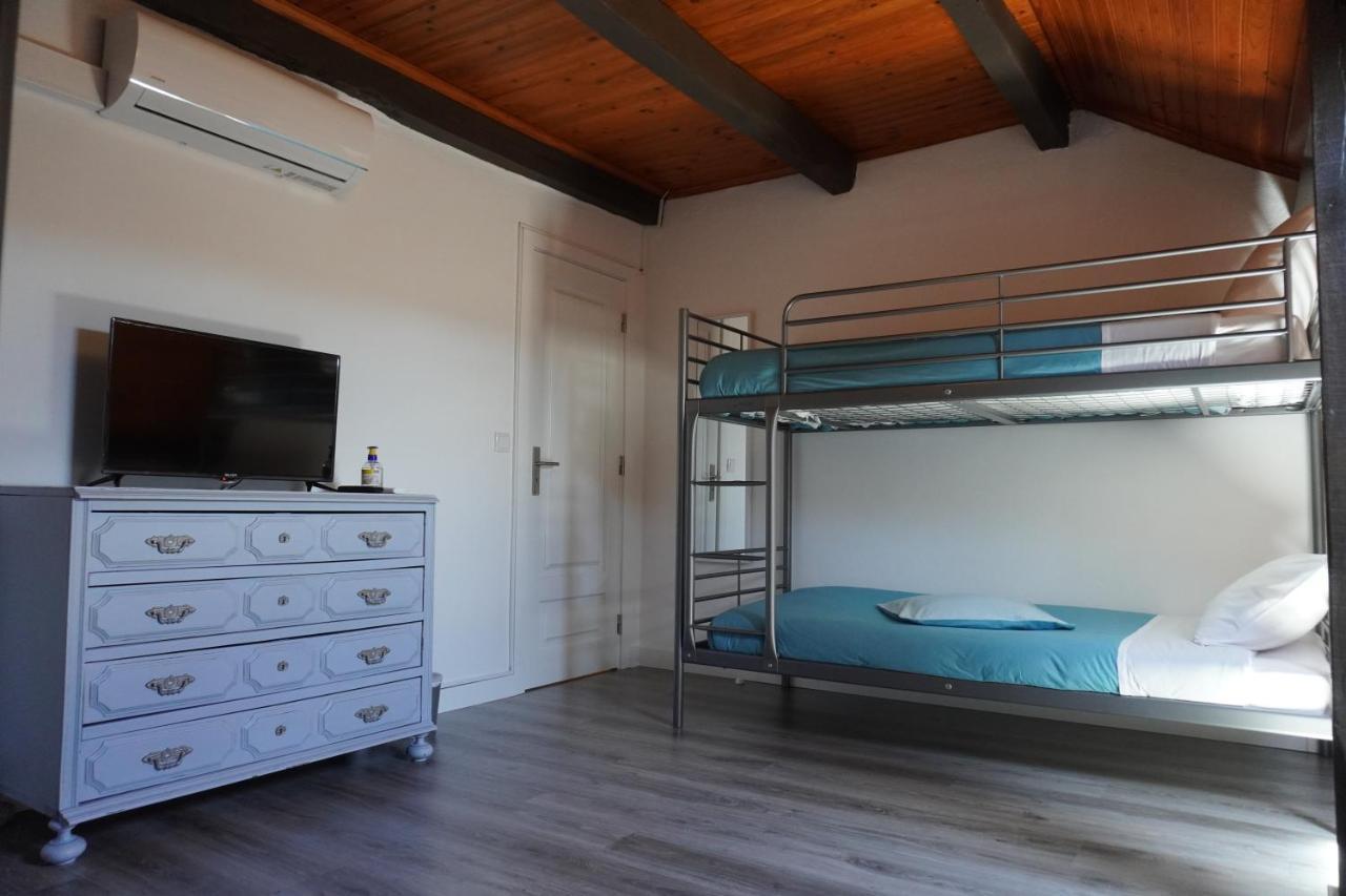 Casa Do Ze - Al Bed & Breakfast Soito  Ngoại thất bức ảnh