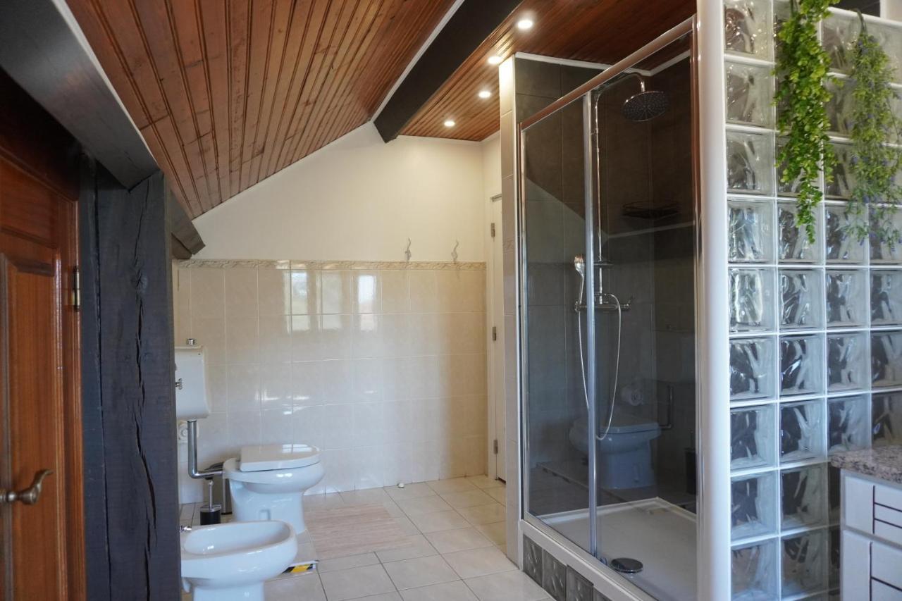 Casa Do Ze - Al Bed & Breakfast Soito  Ngoại thất bức ảnh