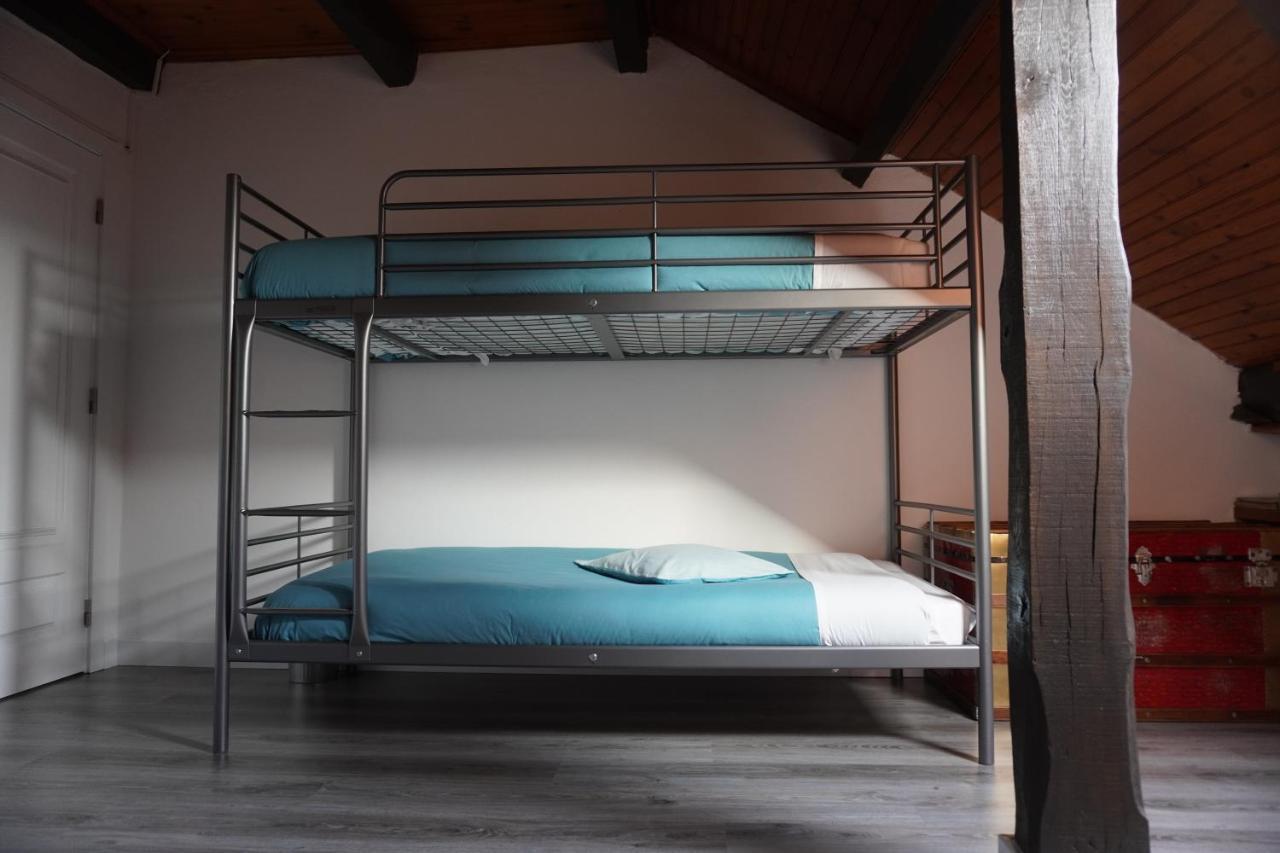 Casa Do Ze - Al Bed & Breakfast Soito  Ngoại thất bức ảnh