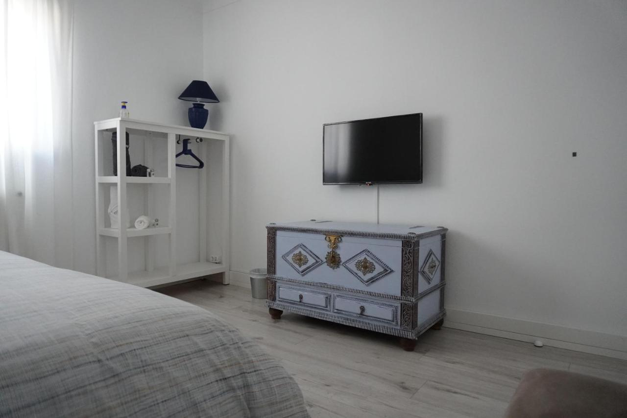 Casa Do Ze - Al Bed & Breakfast Soito  Ngoại thất bức ảnh