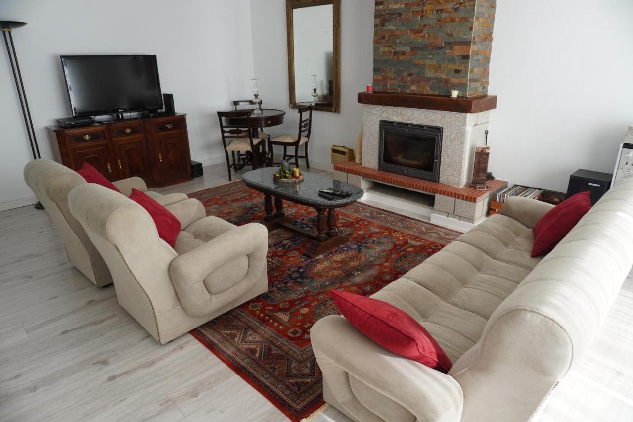 Casa Do Ze - Al Bed & Breakfast Soito  Ngoại thất bức ảnh